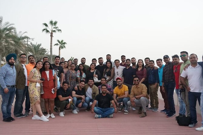 Private Morning Desert Safari with CamelRide & Sand Boarding - What this Dubai desert safari is really offering