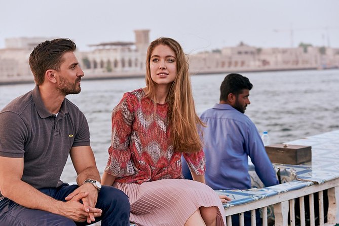 Private Old Dubai Walking Tour: Forts, Souks, and Boats - Al Fahidi’s wind towers and courtyard homes