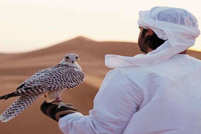 Private Red Dunes Desert Safari Dubai - Who Will Enjoy This Safari Most