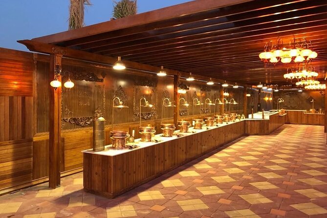 Private Red Dunes Safari Adventure in Dubai: Eureka Desert Moment - Is $199 good value for your group?