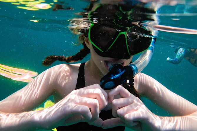 Private Snorkeling with turtles with BBQ food - Weather, cancellations, and planning your day