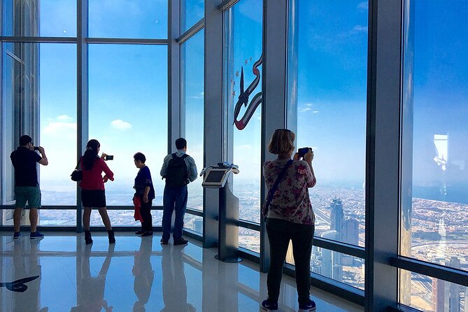 Private Tour: Dubai Frame, Burj Khalifa Entry and Dubai Fountain - Dubai Frame, a giant picture window in Zabeel Park