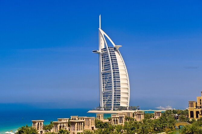 Private Tour: Half Day Dubai Highlight City Tour - Why this four-hour tour works in Dubai