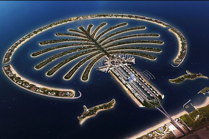 Private Tour: Half Day Dubai Highlight City Tour - Burj Khalifa and the fast start