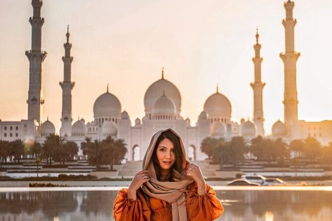 Private Tour in Abu Dhabi City with BAPS Temple - Is This Abu Dhabi Day Trip Worth $100?