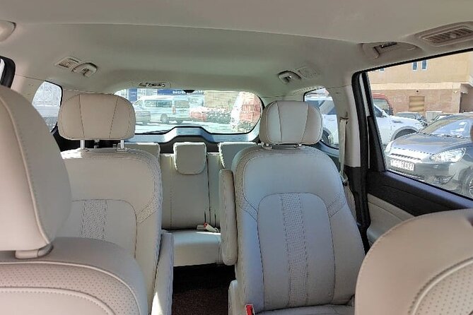 Private Transfer In Dubai - Who will get the most value from this service?