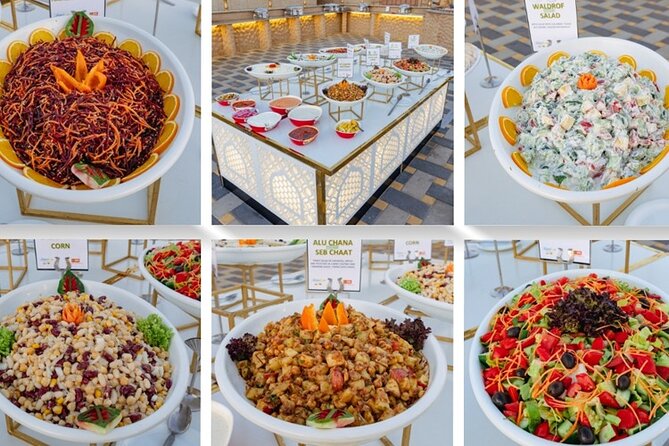 Private Vegan and Vegetarian Friendly Safaris Dubai - Quick Take: What Makes This Safari Worth Considering