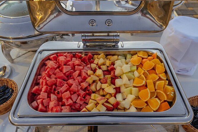 Private Vegan and Vegetarian Friendly Safaris Dubai - From Dubai Skyscrapers to Open Sand