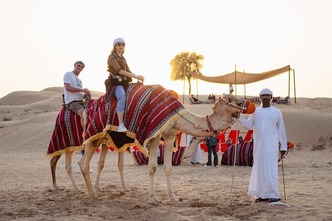 Private Vegan and Vegetarian Friendly Safaris Dubai - Guides and Transport Can Shape the Whole Day