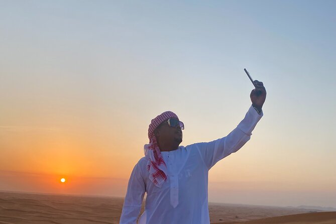Private VIP Desert Safari for Families with BBQ Dinner (Private) - What families will like, and what may test patience