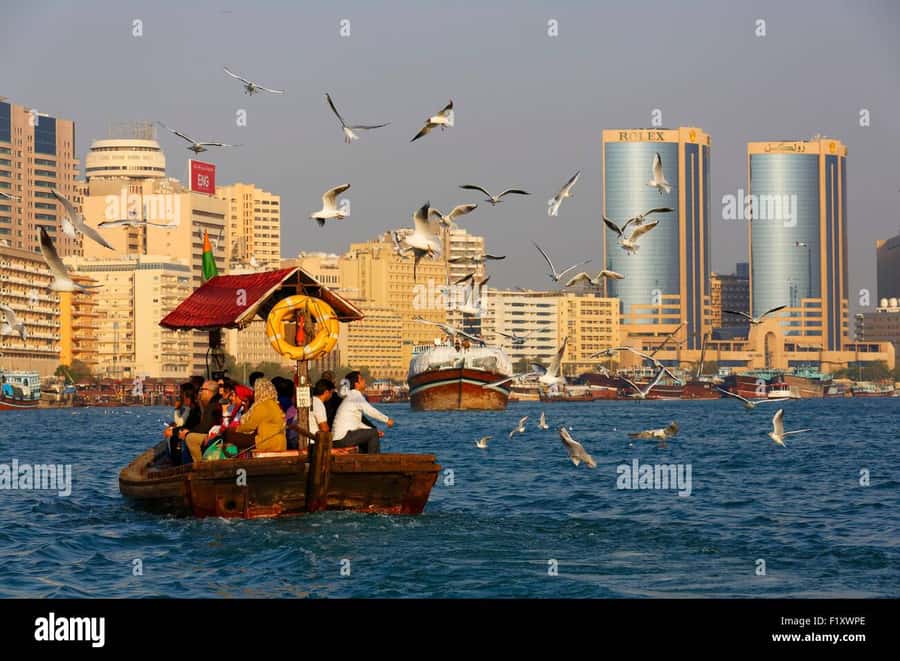Private Walking Tour in Dubai / Old Dubai Tour - Six things worth knowing before you book