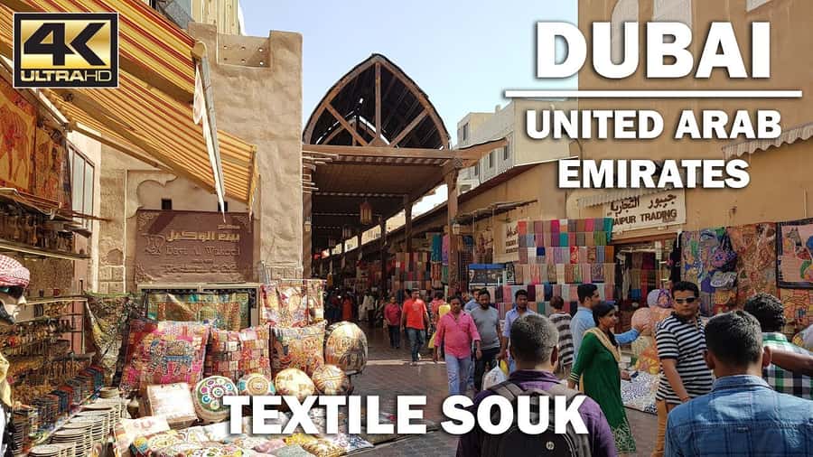 Private Walking Tour in Dubai / Old Dubai Tour - What the guide adds to the $47 price