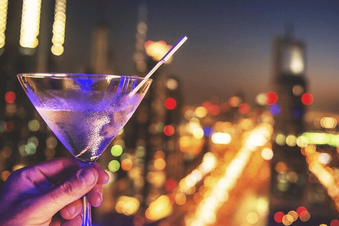 Pub Crawl Dubai: Nightlife Tours - Is $65.59 good value?