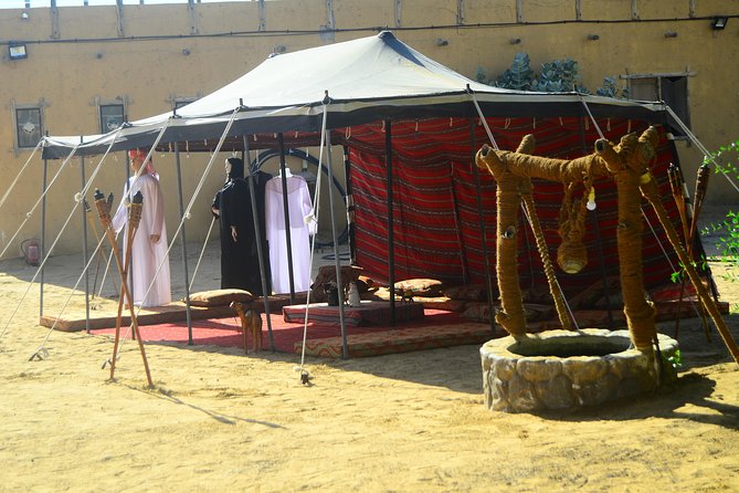 Ras Al Khaimah: Afternoon Desert Safari and BBQ Dinner - Sunset is worth protecting your time for