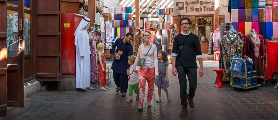 Ras Al Khaimah: Dubai Private Day Trip with Hotel Pickup - Why this private Dubai day trip makes sense from Ras Al Khaimah