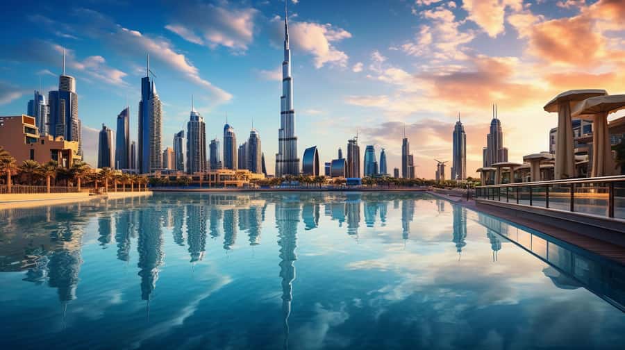 Ras Al Khaimah: Dubai Private Day Trip with Hotel Pickup - Gold and Spice Souks: useful stop, but watch the shopping plan