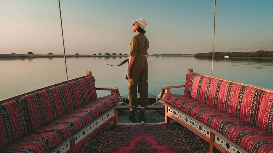 Ras al-Khaimah: House Of Pearls Tour - Key points to know before you go