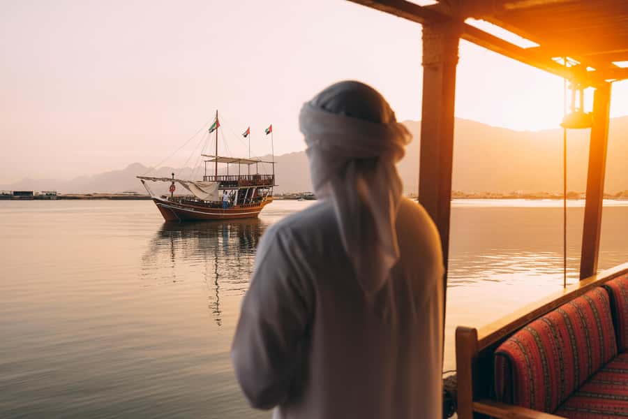 Ras al-Khaimah: House Of Pearls Tour - Why pearling matters in Ras Al Khaimah