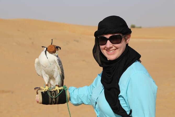 Red Dune Desert Safari with Dinner Quad Bike and Camel Ride - Is $75 a fair price?