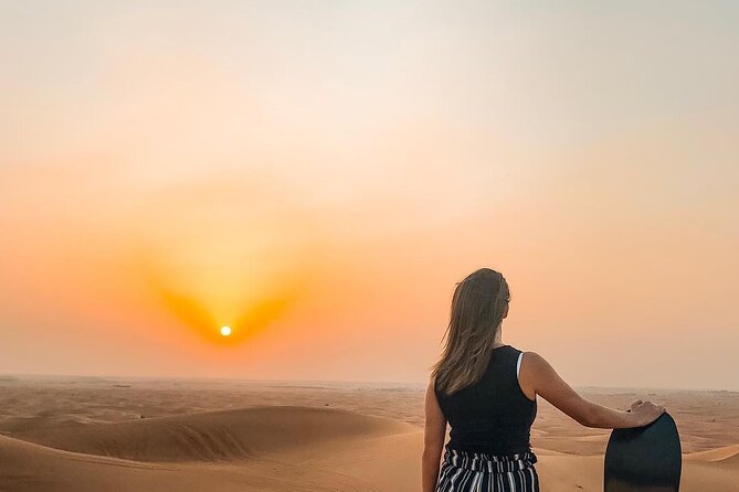 Red Dunes Lahbab Desert Safari With BBQ Dinner - Is $40 Good Value for a Dubai Desert Safari?
