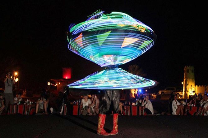 Red Dunes Safari By Quad Bike, Sandboarding, Camel Ride & BBQ Dinner - Is $100 fair for this many activities?