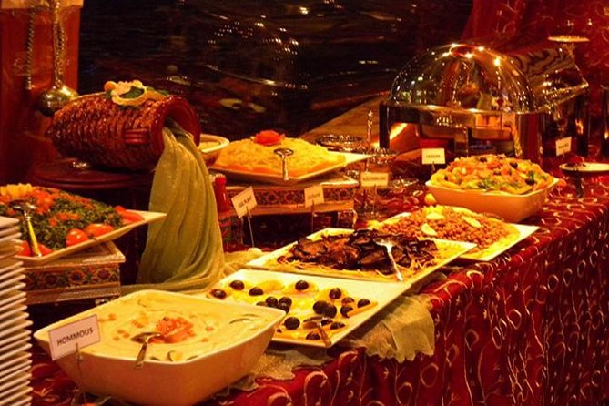 Red Dunes Safari By Quad Bike, Sandboarding, Camel Ride & BBQ Dinner - Who will enjoy this Dubai desert safari most?