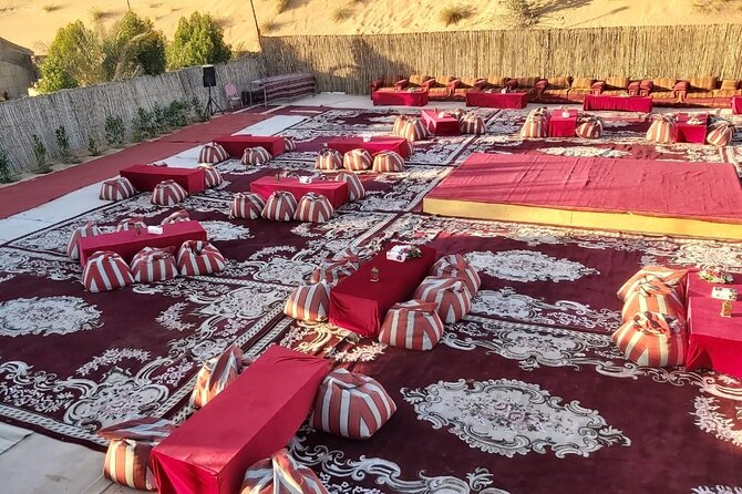Safari with BBQ Dinner - What $43 really gets you