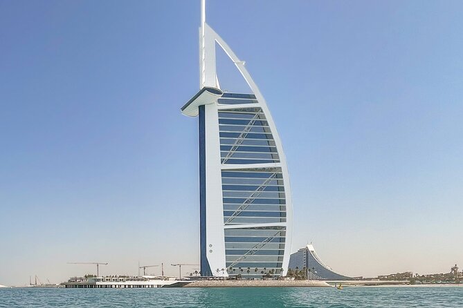 Self-Drive Speedboat Tour in Dubai - Is $223.28 good value for two?
