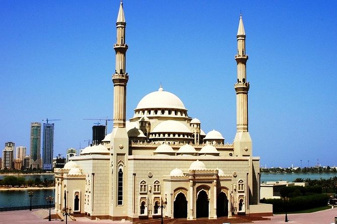 Sharjah City Sightseeing Tour - The Pearl of the Gulf - Key points to know before you go