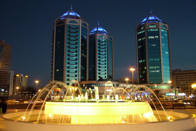 Sharjah City Tour from Dubai - The Heritage Museum deserves your best attention