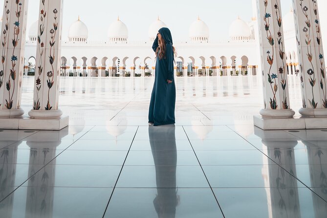 Sheikh Zayed Grand Mosque Tour From Dubai - Should You Book This Mosque Tour From Dubai?