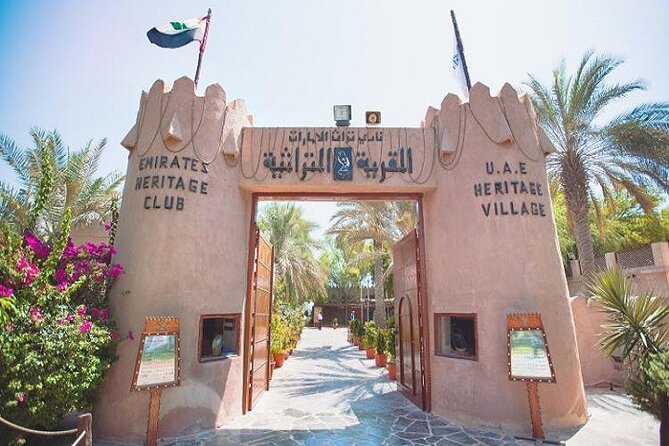 Small Group Abu Dhabi City and Sightseeing Tour From Dubai - Why this Abu Dhabi day trip works from Dubai