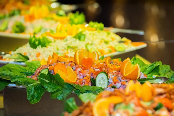 Standard Desert Safari, camel ride, BBQ Dinner, Belly Dance Show, Pick & Drop - Three performances after dark