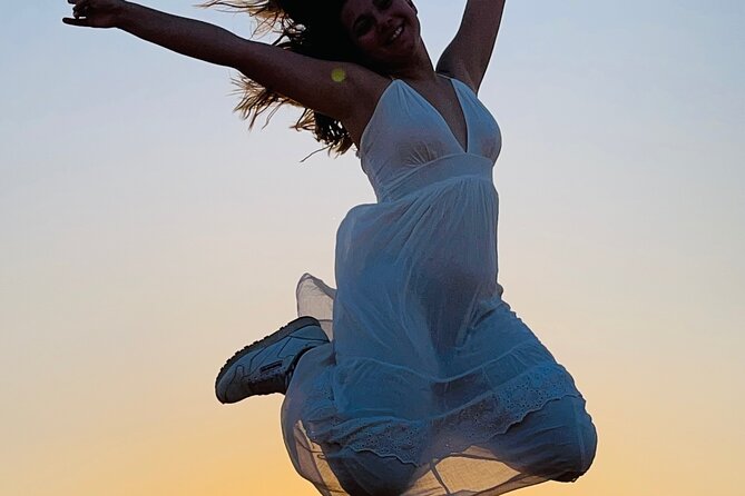 Sunrise Desert Safari with Sand Boarding and Camel Ride - What the $83.45 Price Really Covers