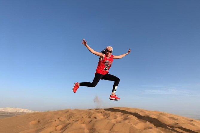 Sunset Quad/Buggy Tour & BBQ Evening - Key points to know before booking