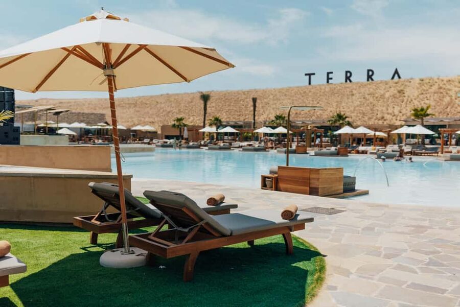 Terra Solis: Unwind and Re-Energize by the Pool - Key points to know before booking