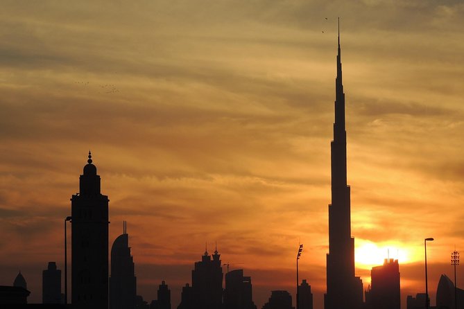 The Burj Khalifa At The Top Observation Deck Admission Ticket - Queues, Crowds, and Time Planning