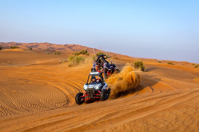 The Lone Ranger Sprint/ Polaris 1000cc/ 1 Seater/ 1 Hour Drive Time - Key points at a glance