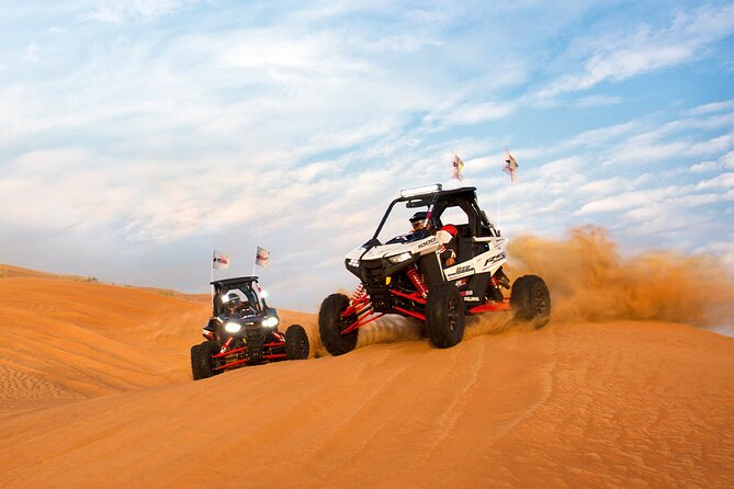 The Lone Ranger Sprint/ Polaris 1000cc/ 1 Seater/ 1 Hour Drive Time - One hour in the Polaris RZR 1000