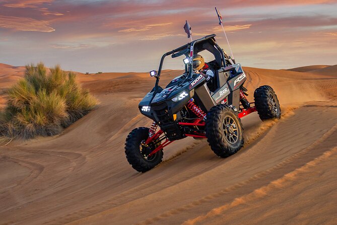 The Lone Ranger Sprint/ Polaris 1000cc/ 1 Seater/ 1 Hour Drive Time - Is $330 good value?