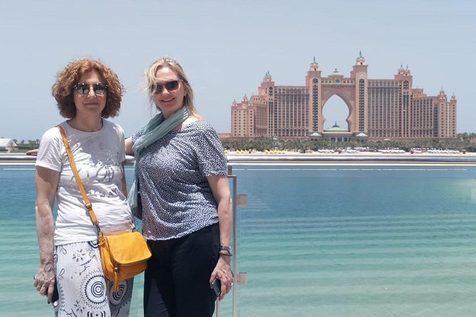 The Wonders of Dubai - Exclusive Private Tour - Why this private Dubai tour works