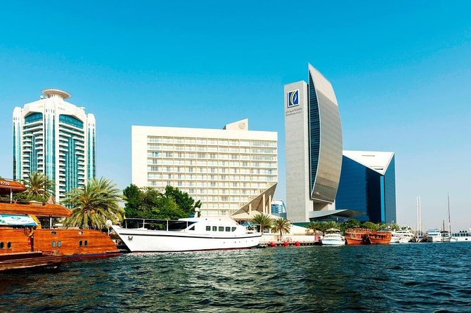 The Wonders of Dubai - Exclusive Private Tour - Museum of the Future and Dubai Frame