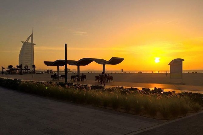 The Wonders of Dubai - Exclusive Private Tour - Old Souk and the Gold and Spice markets