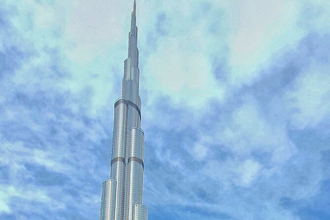 Top 10 places in Dubai with TourGuide - A fast introduction to Dubai’s two personalities