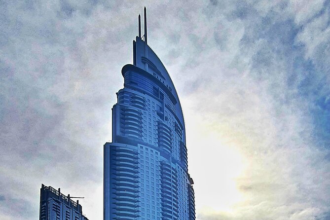 Top 10 places in Dubai with TourGuide - Zabeel Palace is a brief royal sight