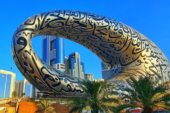 Top 10 places in Dubai with TourGuide - Bur Dubai and Al Fahidi Fort begin the story