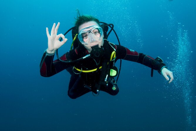 Two Dives for certified divers in Fujairah - What the two locations add to the day