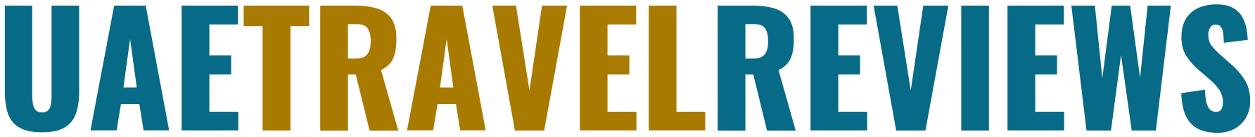UAE Travel Reviews