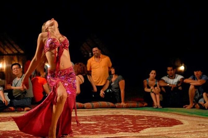 Vip Desert Safari dubai - Who will enjoy this safari most