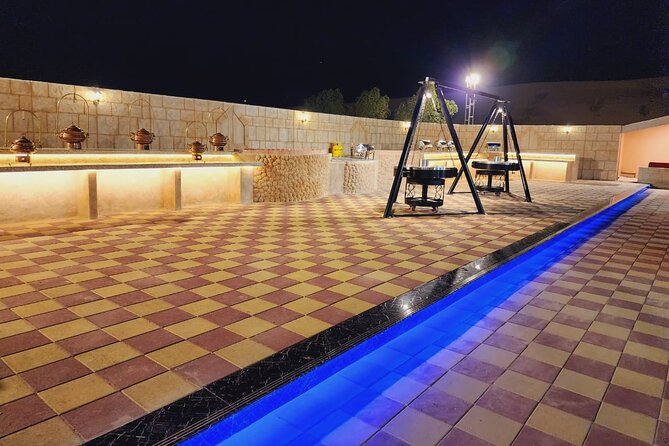 VIP Dubai Desert Safari Camel Ride, Sand Ski, Live BBQ Dinner - How the $101.77 Price Measures Up